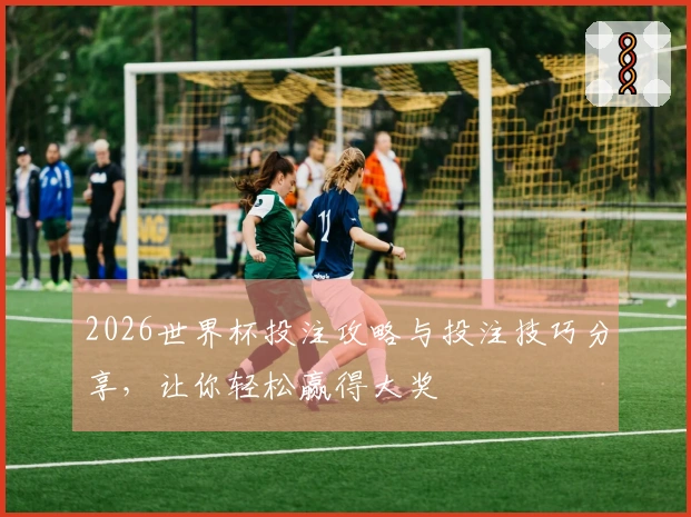 2026世界杯投注攻略与投注技巧分享，让你轻松赢得大奖